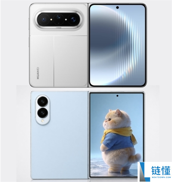 三星Galaxy Z Fold 8发布定于7月22日:首款阔折叠手机引领潮流