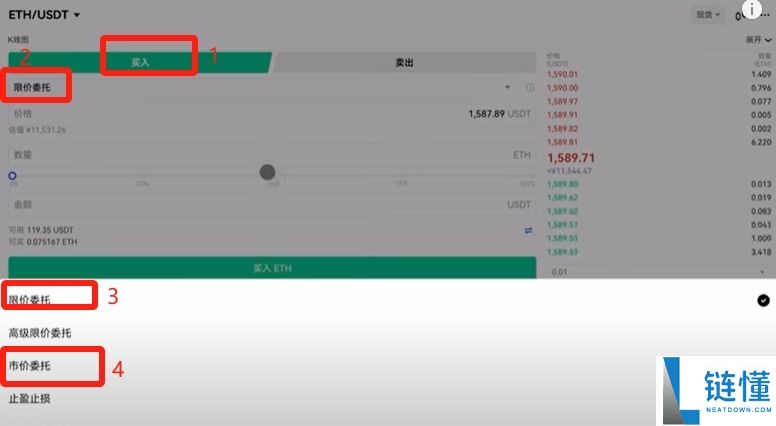 欧易交易所新手指南:人民币买币、卖出提现及保证金交易操作教程