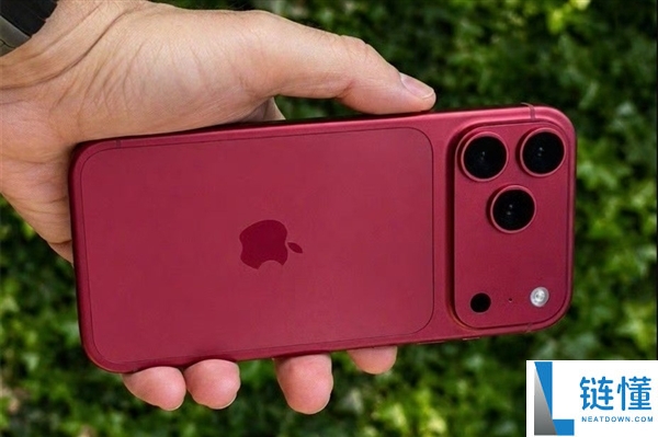 苹果下半年新品汇总:iPhone 18 Pro等16款苹果新机陆续发布