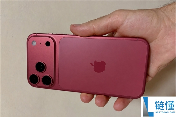 iPhone 18 Pro国行版首发自研基带C2,彻底解决信号问题!放弃高通的决定解析