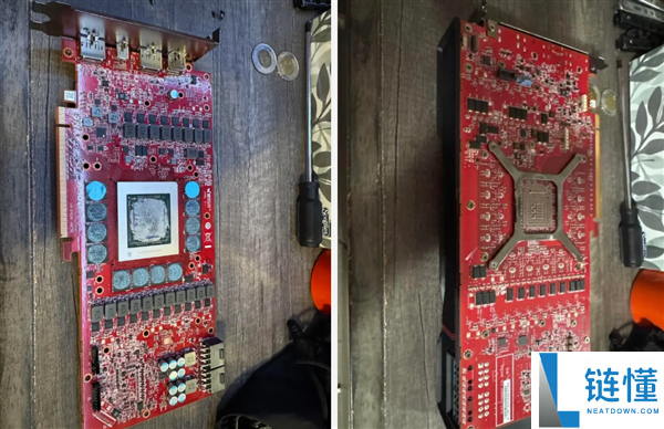 AMD新款显卡曝光:RX 7900 XTX实为GRE规格对标!