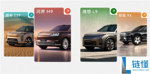 50万预算买国产9系SUV值得买吗?全面评测与购车建议