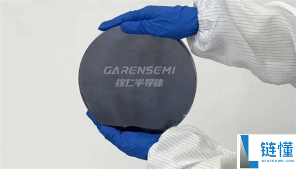 中国半导体突破:全球首条6/8英寸氧化镓量产,领先国际至少3年