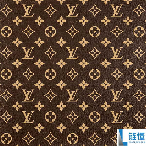 LV被指垄断中国古纹样引争议:已合法注册超40年,国内驰名商标引发网友不满