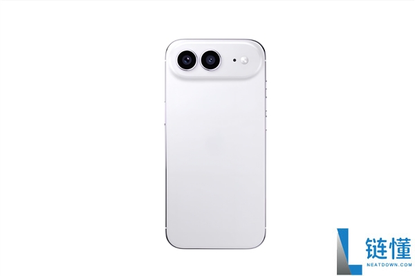 iPhone Air 2超轻薄旗舰评测:3500mAh电池+2nm芯片性能解析