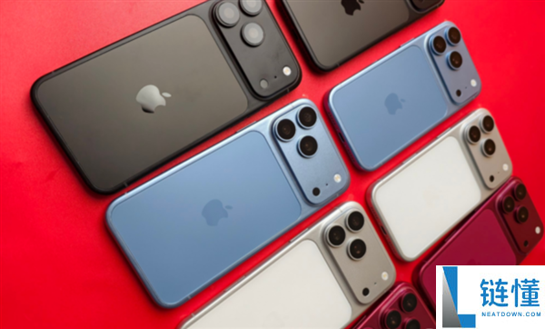 iPhone 18 Pro主板图纸泄露 华强北卖家坚称无法复刻真机