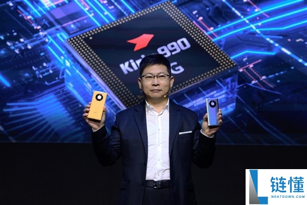 华为被美国制裁7年后:自主创新助力5G手机全球复苏!