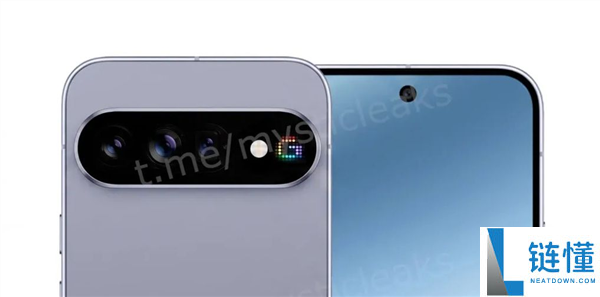 谷歌Pixel 11系列发布会定档8月12日:四款新机亮相,售价全面提升