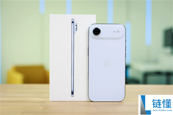 iPhone Air 2续航提升,是否值得等待?