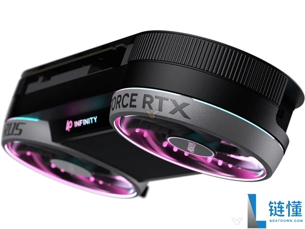 技嘉RTX 5070 INFINITY规格揭秘:超频性能强劲,6144核心与28Gbps显存配置详解