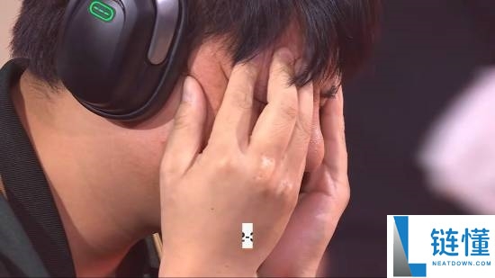 中国格斗之神小孩意外被淘汰,赛场泪洒引发热议