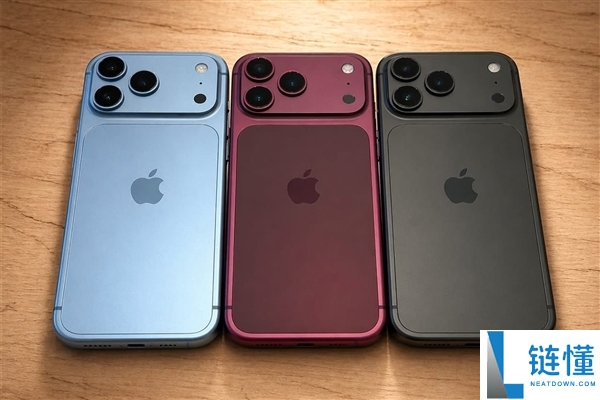 iPhone 18 Pro Max硬件成本大幅上升:苹果难以独自承担
