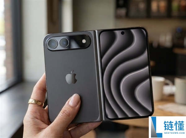 iPhone Ultra定价创新高:起步价突破1.5万元,超越MacBook Pro!