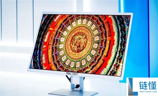TCL华星首款IJP OLED面板量产,喷墨打印成本降低20%