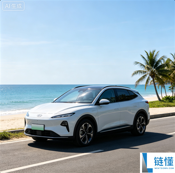 汽车博主韩路解析:海南为何成为首个禁售燃油车的省份