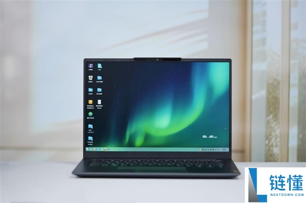 Windows彻底出局!央采笔记本实现100%国产系统,联想成为最大赢家