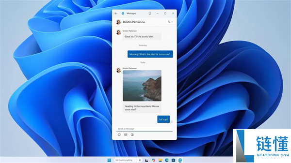 微软计划取消手机连接功能,Windows 11将实现原生手机集成