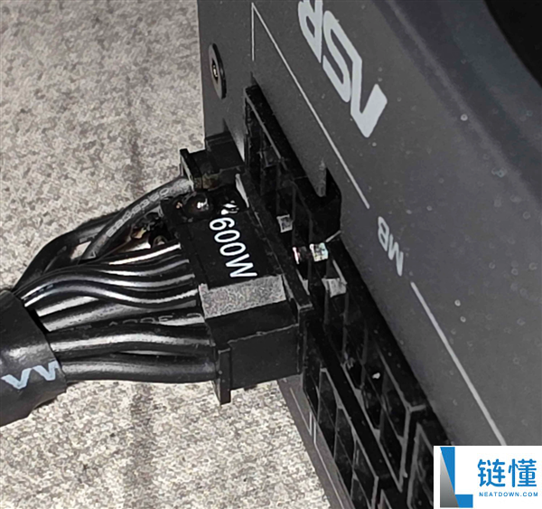 用户两次遭遇RTX 5090烧接口事件,真相曝光!