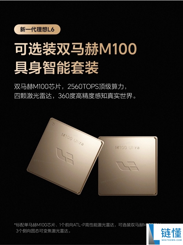 李想:全新理想L6与50万级理想L9同代同芯,技术解析与市场前景