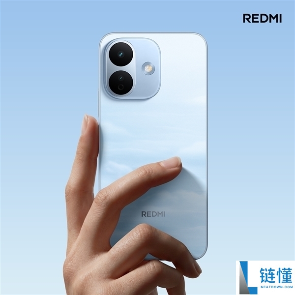 REDMI Note 17系列正式发布:7英寸大屏幕与五年流畅体验