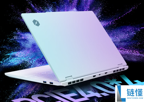 机械革命无界15X Pro 2026暴风雪配色,国补价仅6799元,搭载锐龙AI 9 HX 470处理器