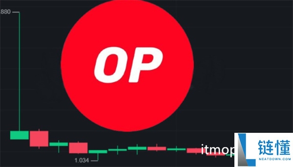 op币是什么链