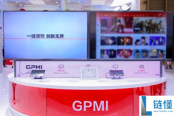 海思芯片突破百万出货!自研GPMI接口标准由中国主导