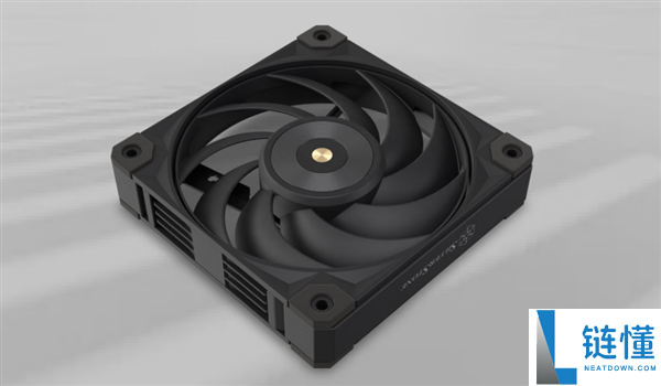 银昕S360 PRO暴风眼水冷散热器首发仅698元:配备12cm VRM风扇与强化供电散热系统