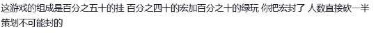 腾讯宣布鼠标宏为外挂,最高禁封十年,引发玩家不满