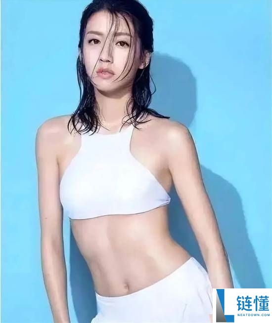 TVB视后出演《功夫女足》盲人角色,获赞演技最佳