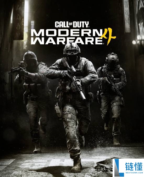 《COD》真人电影定档:现代战争宇宙将于2028年6月30日上映