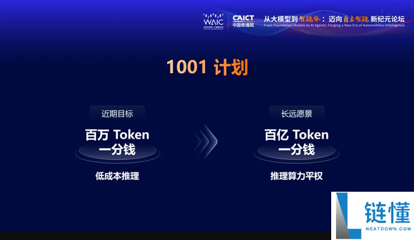 云天励飞发布算力路线图:AI推理芯片与超节点异构集群全解析