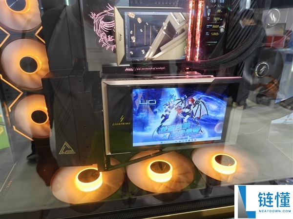 四十岁微星BW 2026重磅回归:沉寂七年闪电复苏,四十周年全家桶全面亮相