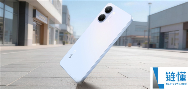899元 vivo Y6c 4G手机开售:搭载展锐T7225芯片与5年长效电池