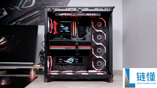 B站高端PC定制UP主跑路,富哥5090主机资金全损失!