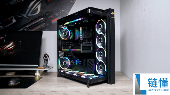B站高端PC定制UP主跑路,富哥5090主机资金全损失!