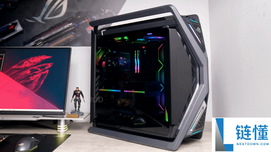B站高端PC定制UP主跑路,富哥5090主机资金全损失!