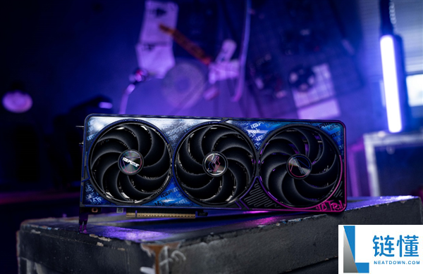 畅玩《古剑》试玩会!七彩虹iGame GeForce RTX 5080显卡搭载DLSS 4.5高帧技术