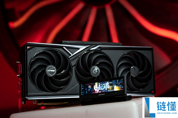 畅玩《古剑》试玩会!七彩虹iGame GeForce RTX 5080显卡搭载DLSS 4.5高帧技术