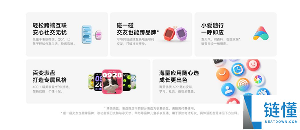 1045元 REDMI儿童手表Pro上线:支持无网络定位与AI楼层识别功能