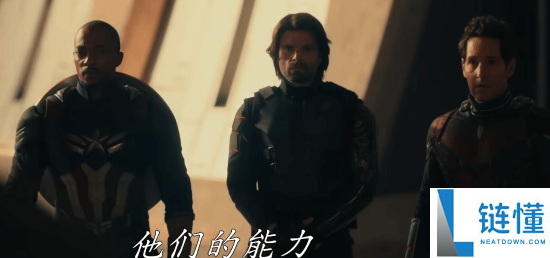 《复仇者联盟5:毁灭之日》首支预告解析:英雄集合与三大宇宙亮相