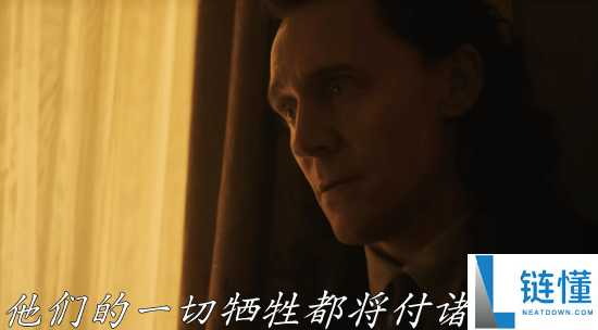 《复仇者联盟5:毁灭之日》首支预告解析:英雄集合与三大宇宙亮相
