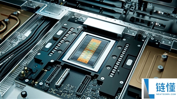 AMD首套AI机架Helios亮相:2.9 Exaflops全液冷巨兽挑战NVIDIA