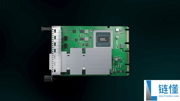 AMD首套AI机架Helios亮相:2.9 Exaflops全液冷巨兽挑战NVIDIA