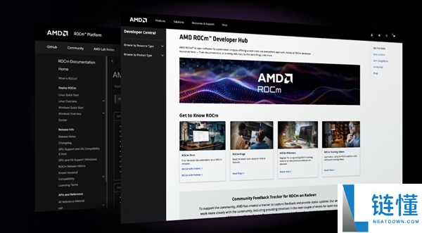 AMD首套AI机架Helios亮相:2.9 Exaflops全液冷巨兽挑战NVIDIA