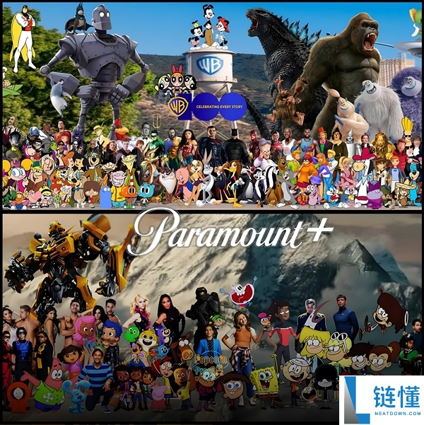派拉蒙决定暂停收购计划,背后原因揭秘