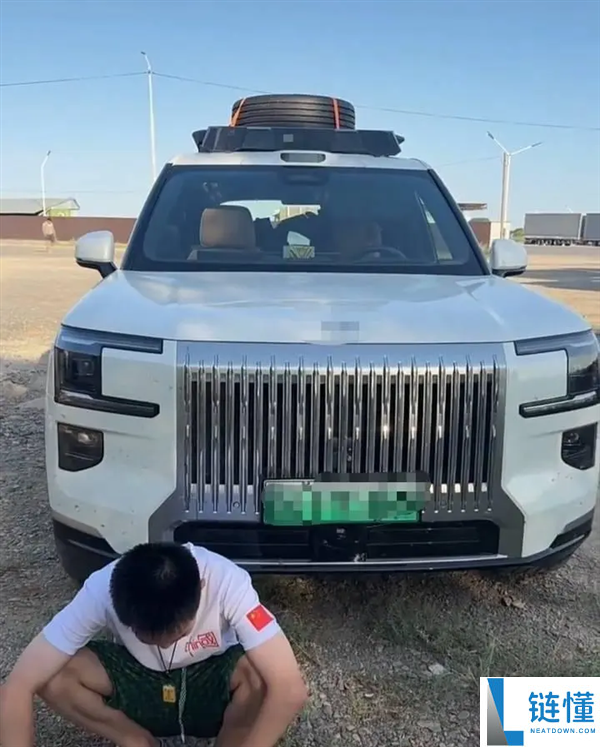 自驾游欧洲前必打电话给车企的原因解析
