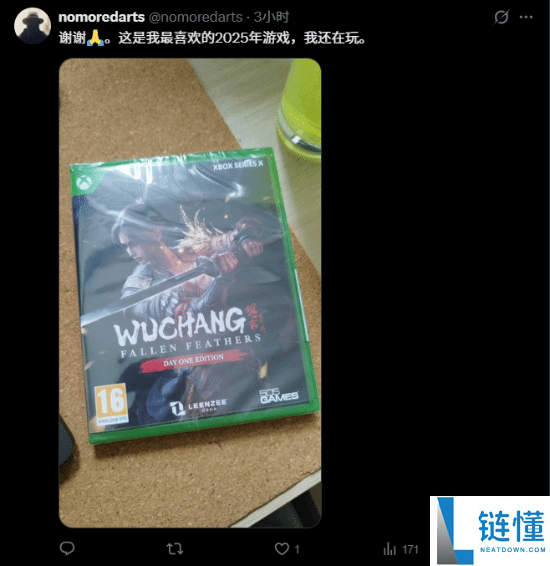 老外力挺《明末》游戏,呼吁官方不理喷子尽快发布DLC
