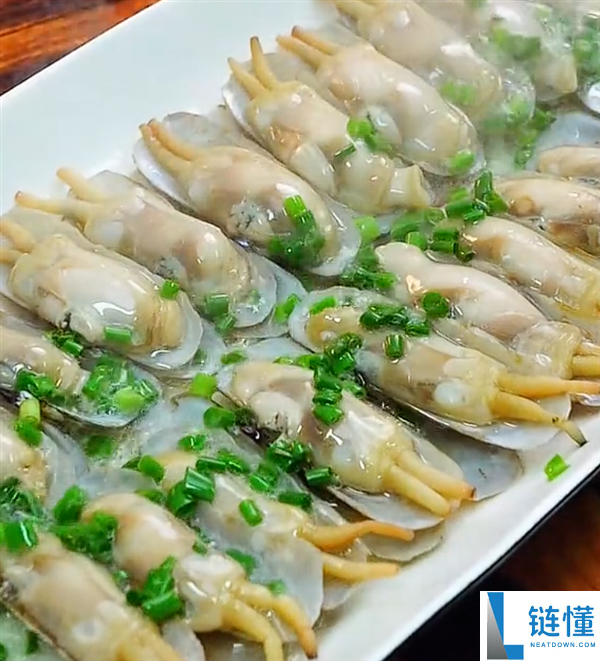 比猪肝更补铁的夏季硬菜,让你乐享美味!