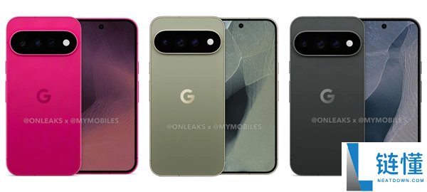 谷歌Pixel 11首发台积电2nm工艺,高管确认新机将涨价